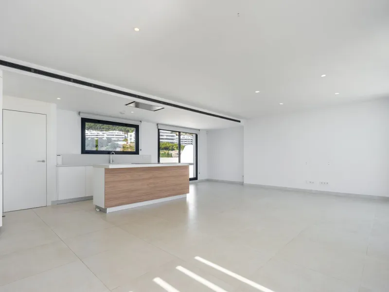 Penthouse, Fuengirola, Costa del Sol.