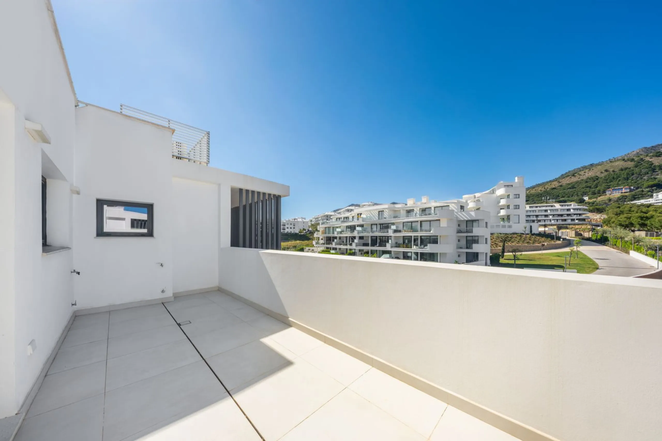 Penthouse, Fuengirola, Costa del Sol.