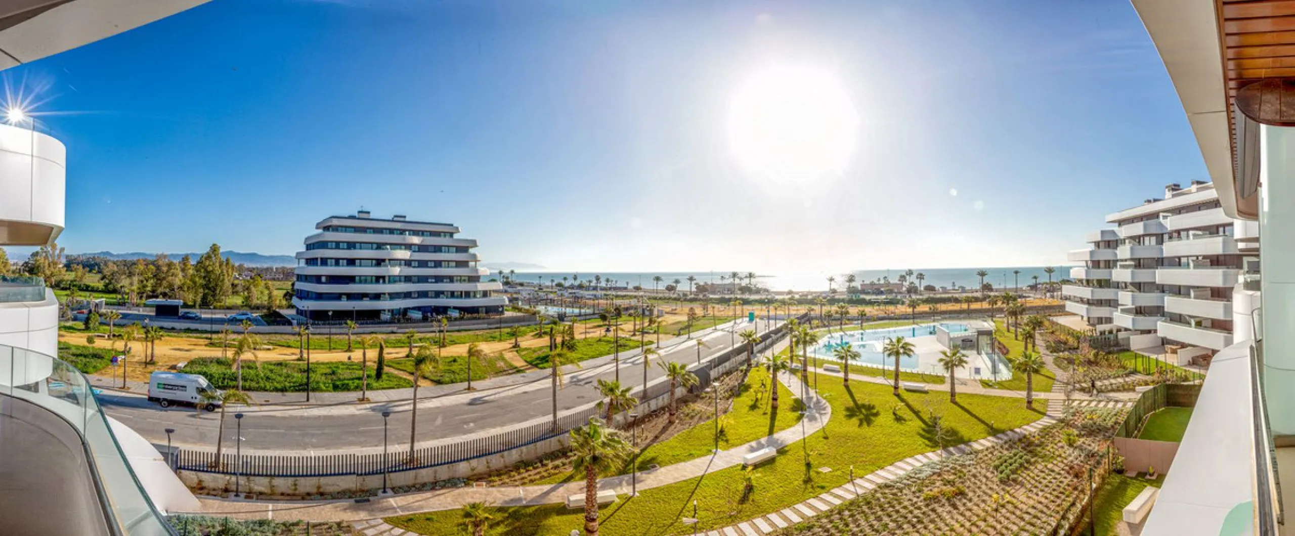 Apartment - Middle Floor Apartment в продаже в Torremolinos, Málaga. В доме 2 спален и 2 ванных комнат. Площадь дома 110 м²