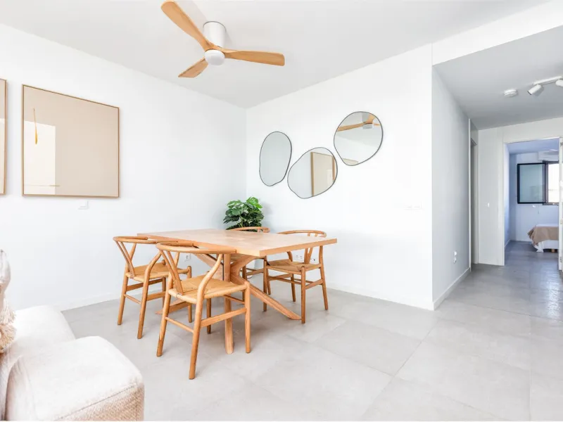Apartment - Middle Floor Apartment в продаже в Torremolinos, Málaga. В доме 2 спален и 2 ванных комнат. Площадь дома 110 м²