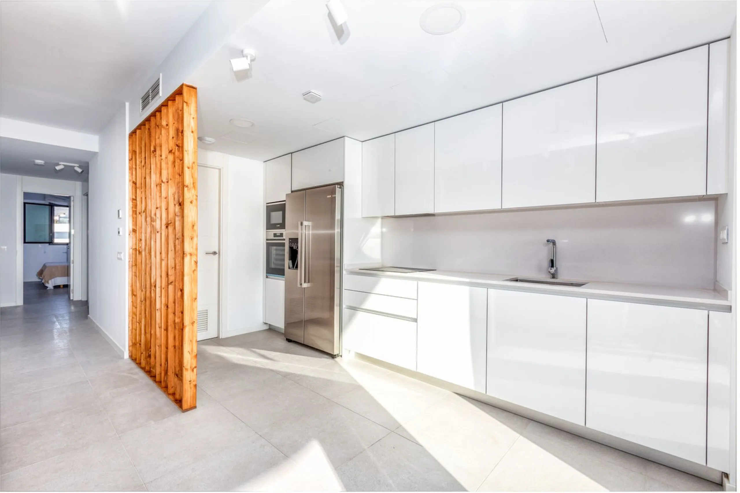 Apartment - Middle Floor Apartment в продаже в Torremolinos, Málaga. В доме 2 спален и 2 ванных комнат. Площадь дома 110 м²