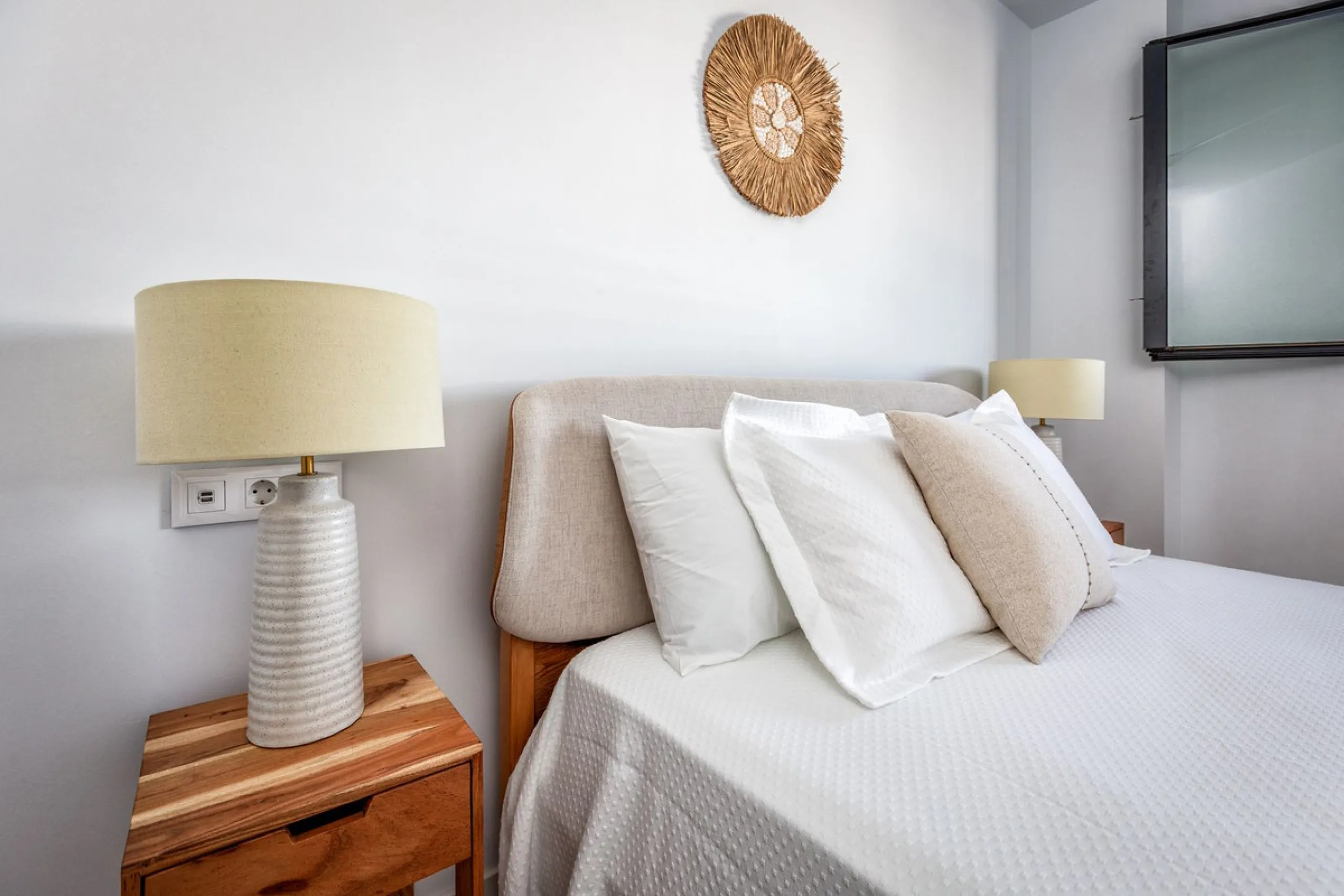 Apartment - Middle Floor Apartment в продаже в Torremolinos, Málaga. В доме 2 спален и 2 ванных комнат. Площадь дома 110 м²