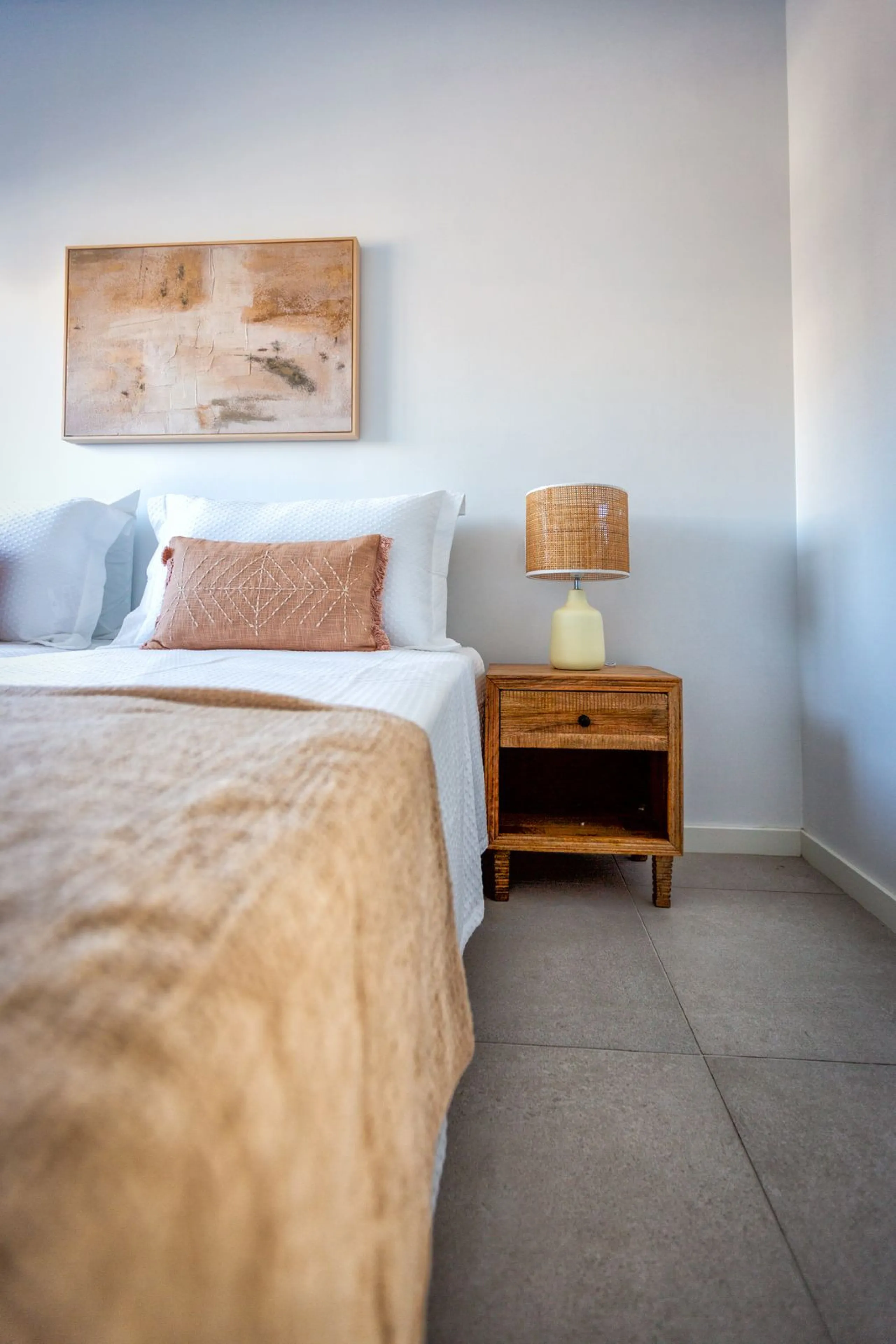 Apartment - Middle Floor Apartment в продаже в Torremolinos, Málaga. В доме 2 спален и 2 ванных комнат. Площадь дома 110 м²