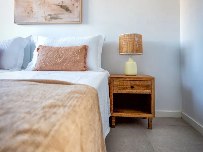 Apartment - Middle Floor Apartment в продаже в Torremolinos, Málaga. В доме 2 спален и 2 ванных комнат. Площадь дома 110 м²
