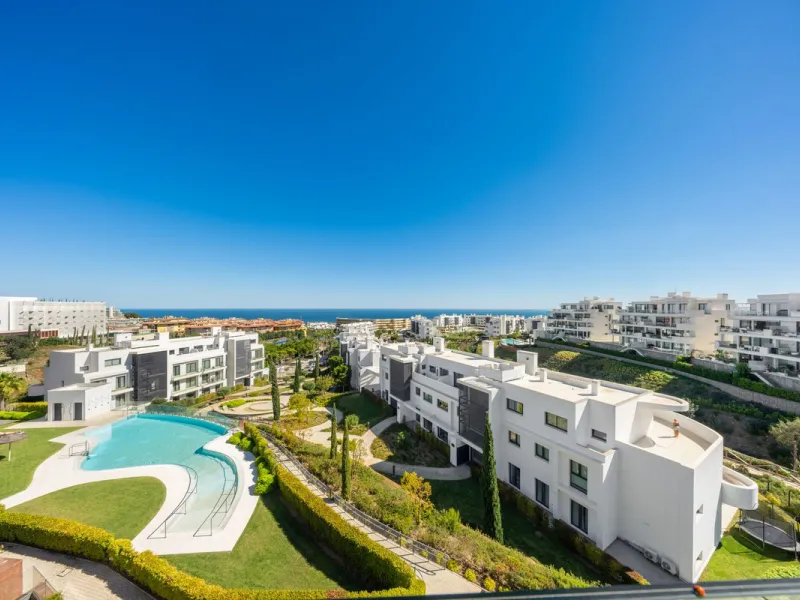 Penthouse, Fuengirola, Costa del Sol.