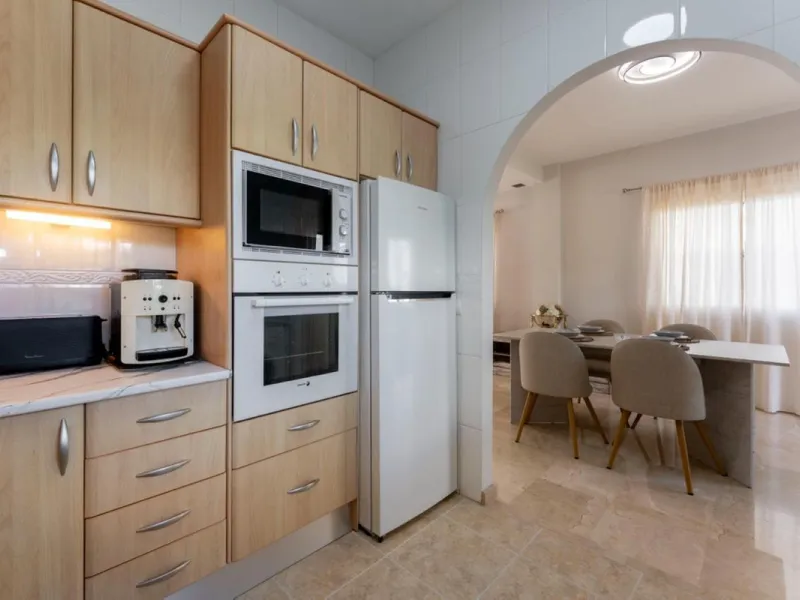 Fabulous location, fabulous house, fabulous views!!!  This semi detached newly refurbished property is located   in Artola Alta, Marbella...just a short walk into the pretty marina of Cabopino, with its luxury yachts, bars, restaurants and famous sandy be