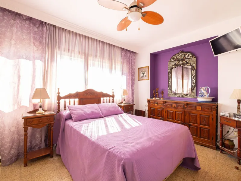 Apartment - Middle Floor Apartment в продаже в Fuengirola, Málaga. В доме 2 спален и 2 ванных комнат. Площадь дома 75 м²