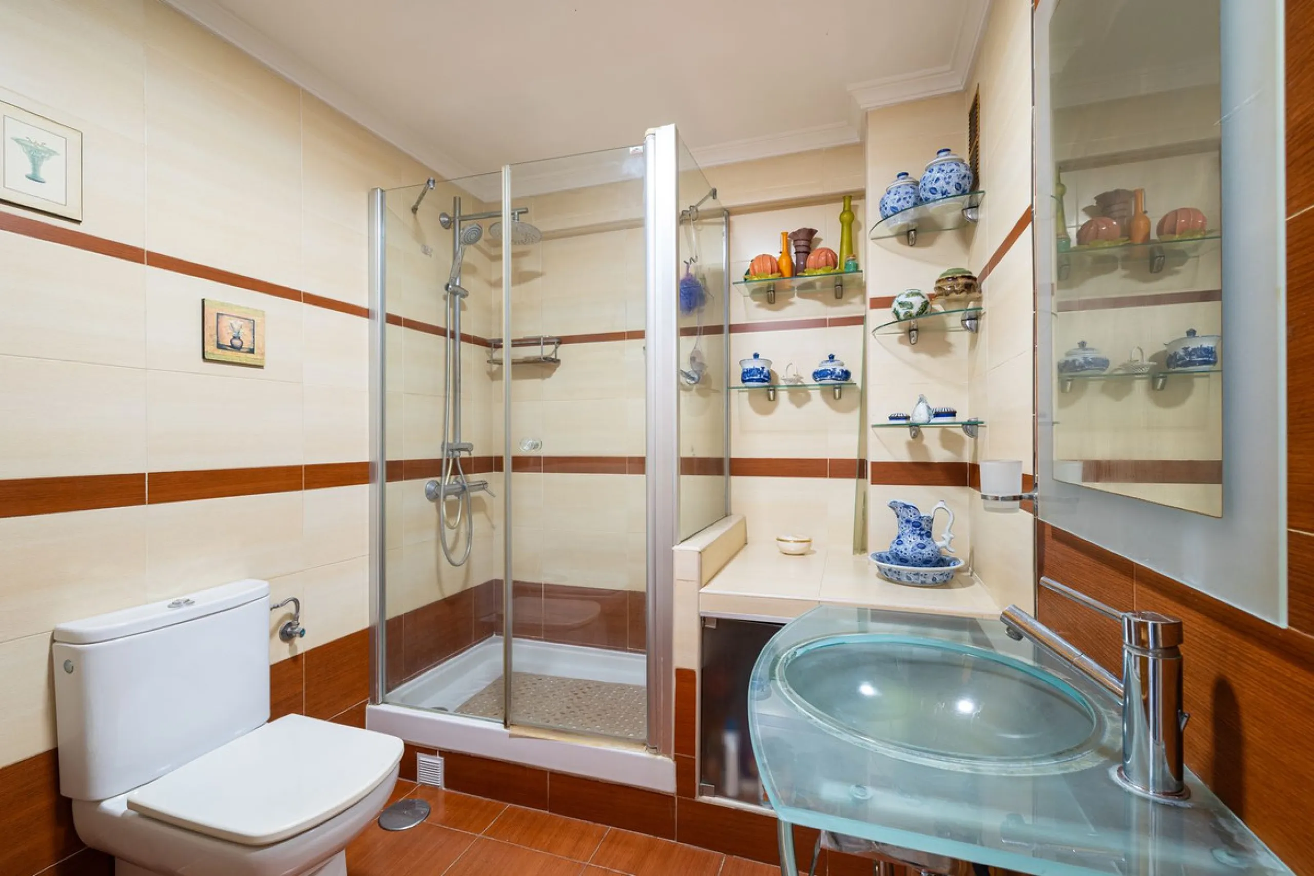 Apartment - Middle Floor Apartment в продаже в Fuengirola, Málaga. В доме 2 спален и 2 ванных комнат. Площадь дома 75 м²