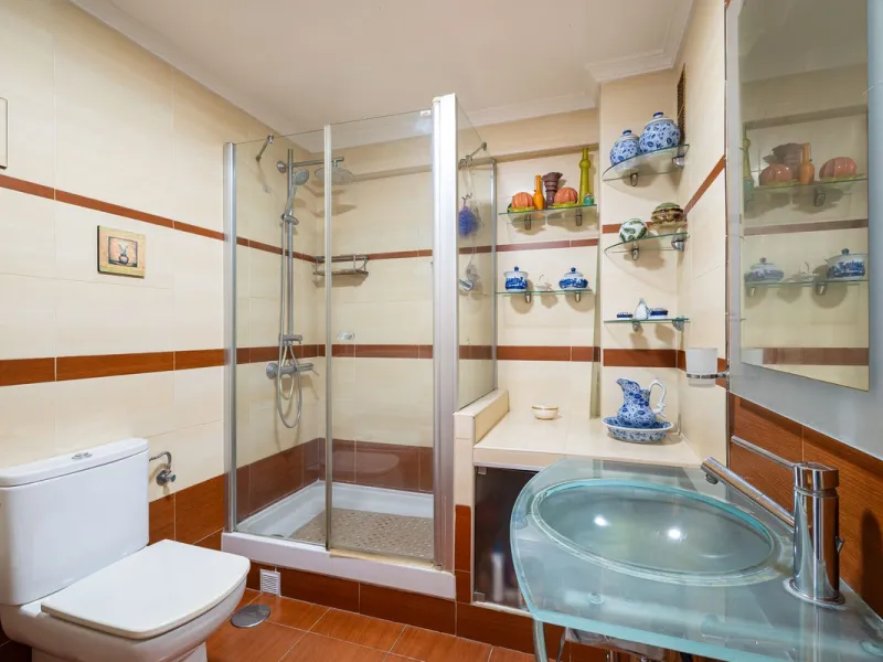 Apartment - Middle Floor Apartment в продаже в Fuengirola, Málaga. В доме 2 спален и 2 ванных комнат. Площадь дома 75 м²