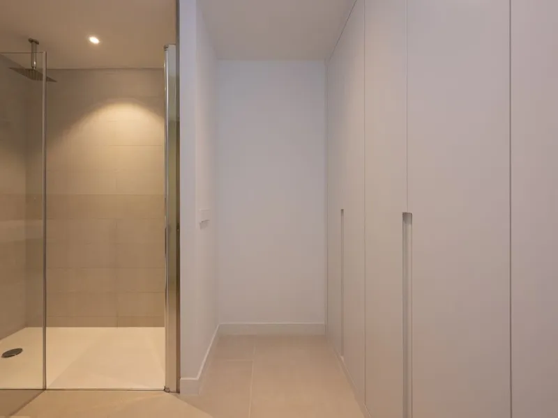 APARTMENT WITH TOURIST LICENSE.