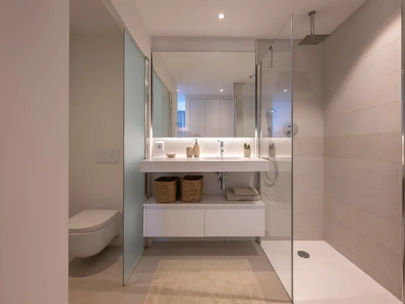 APARTMENT WITH TOURIST LICENSE.