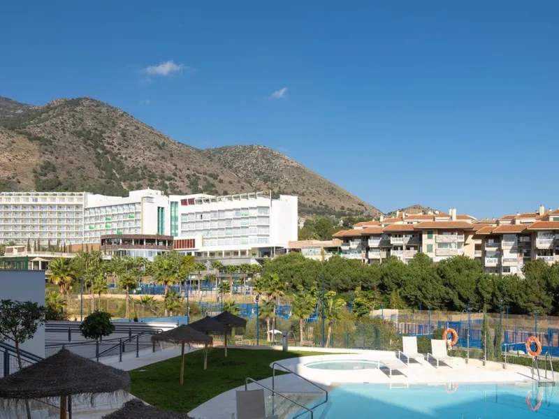 APARTMENT WITH TOURIST LICENSE.