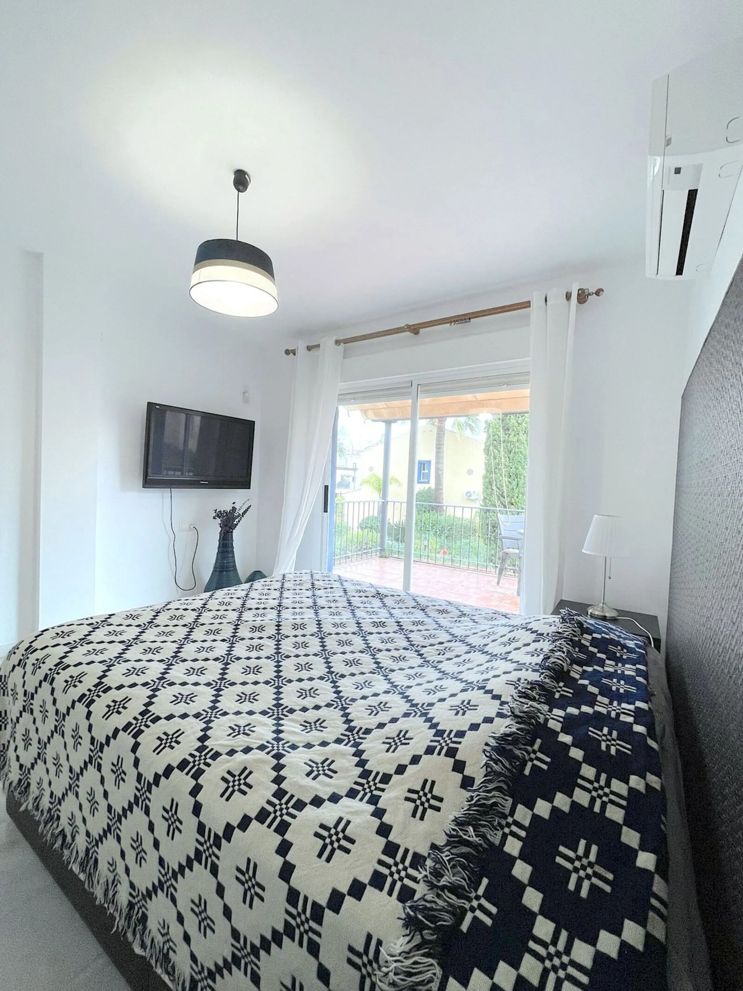 Townhouse, Cortijo Blanco, Costa del Sol.