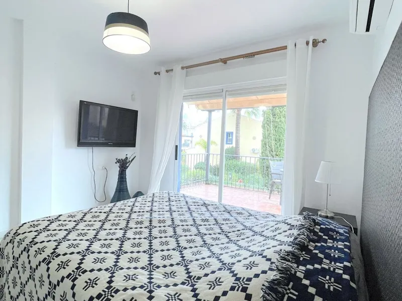 Townhouse, Cortijo Blanco, Costa del Sol.