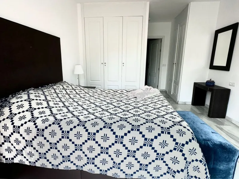 Townhouse, Cortijo Blanco, Costa del Sol.