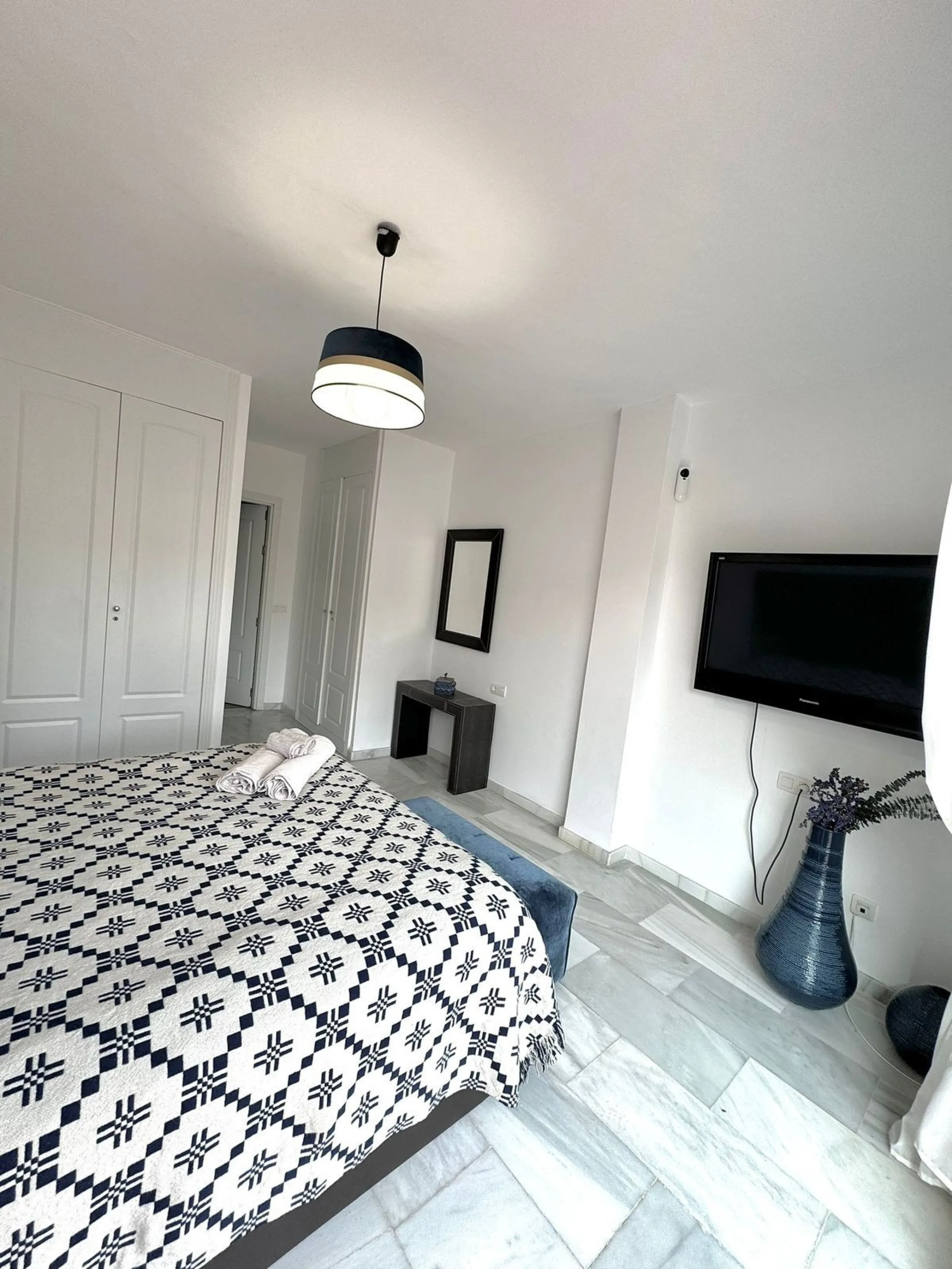 Townhouse, Cortijo Blanco, Costa del Sol.