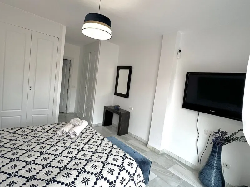 Townhouse, Cortijo Blanco, Costa del Sol.