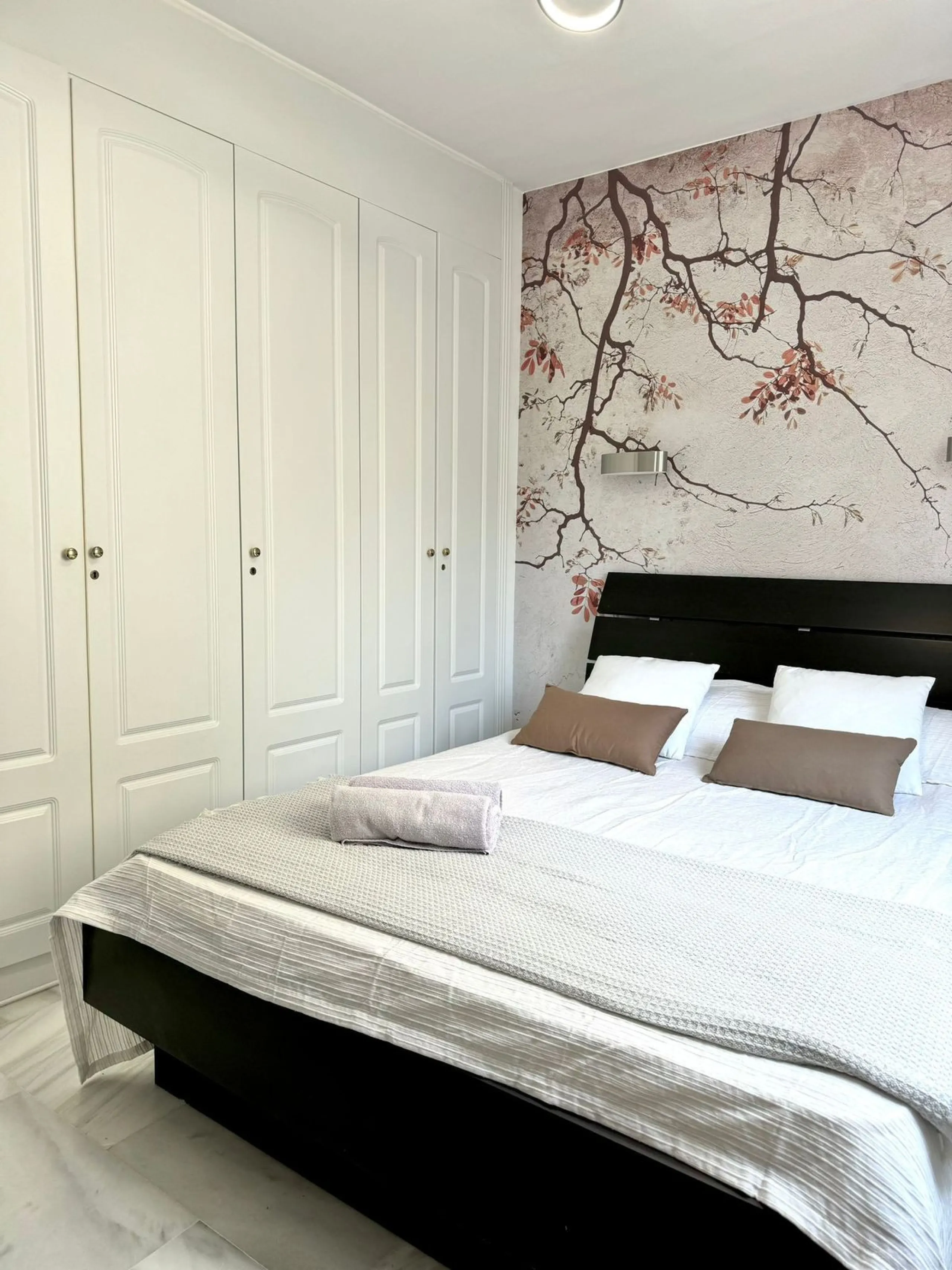 Townhouse, Cortijo Blanco, Costa del Sol.