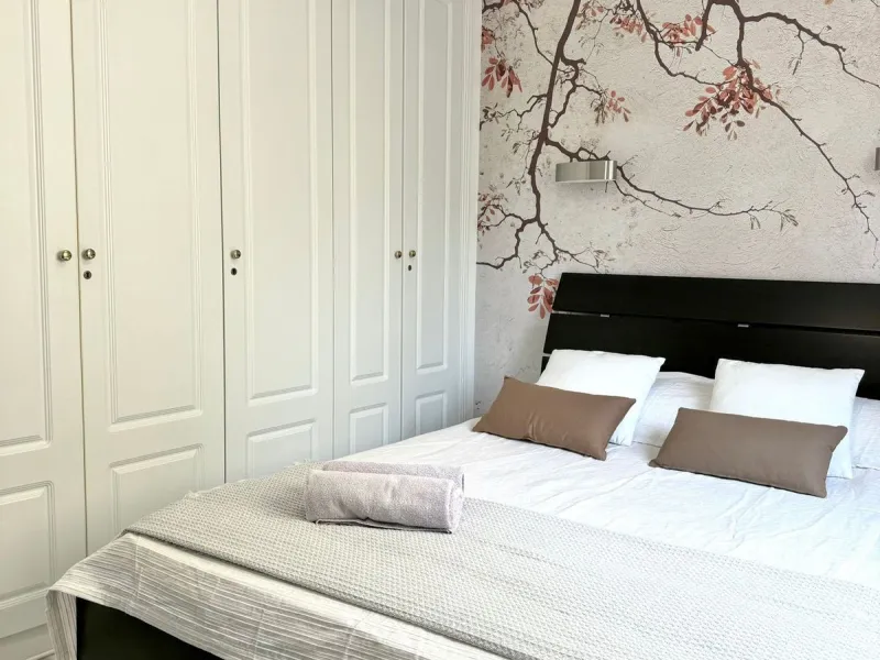 Townhouse, Cortijo Blanco, Costa del Sol.