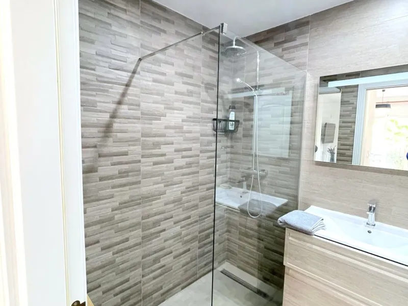 Townhouse, Cortijo Blanco, Costa del Sol.