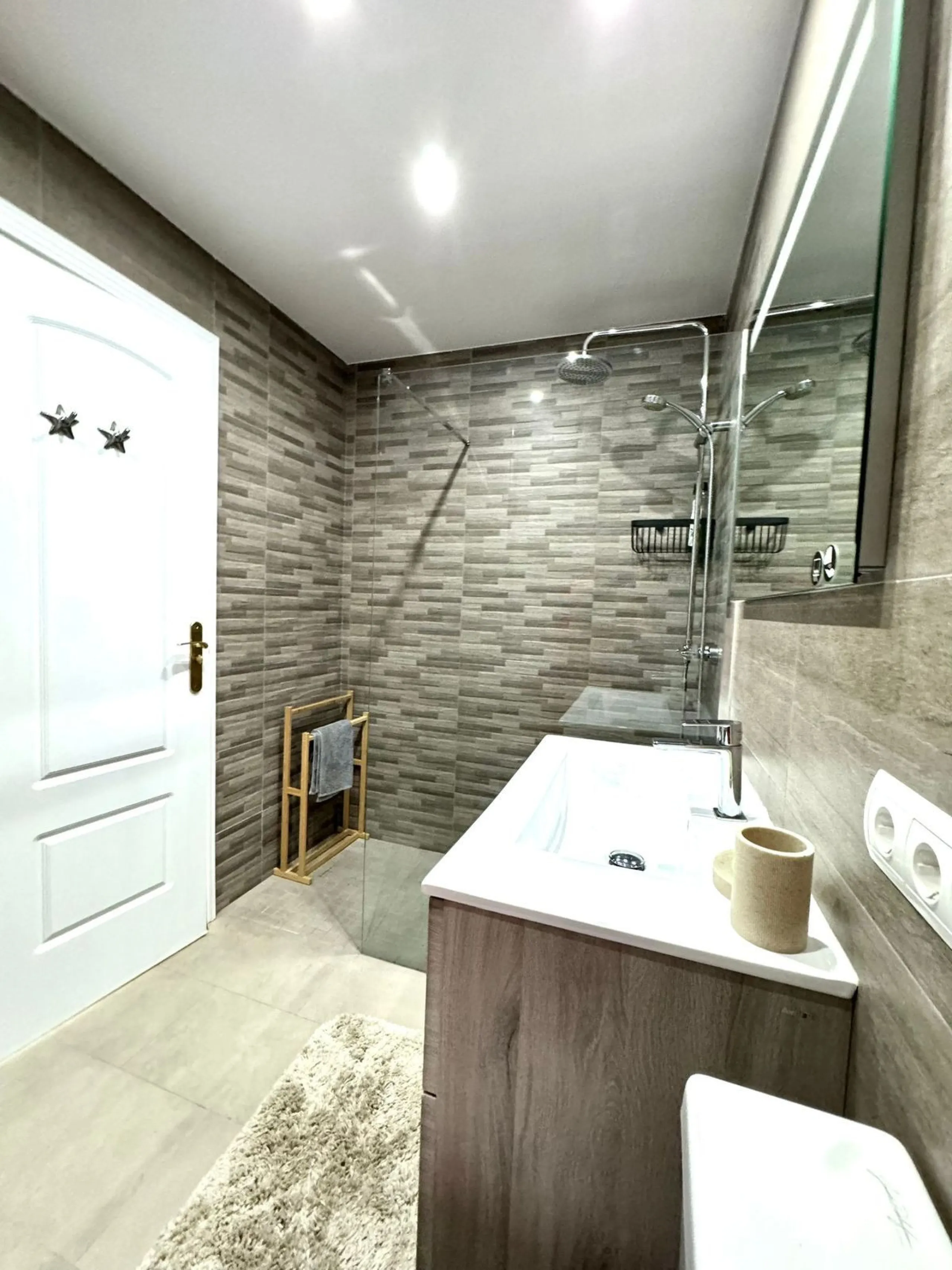Townhouse, Cortijo Blanco, Costa del Sol.