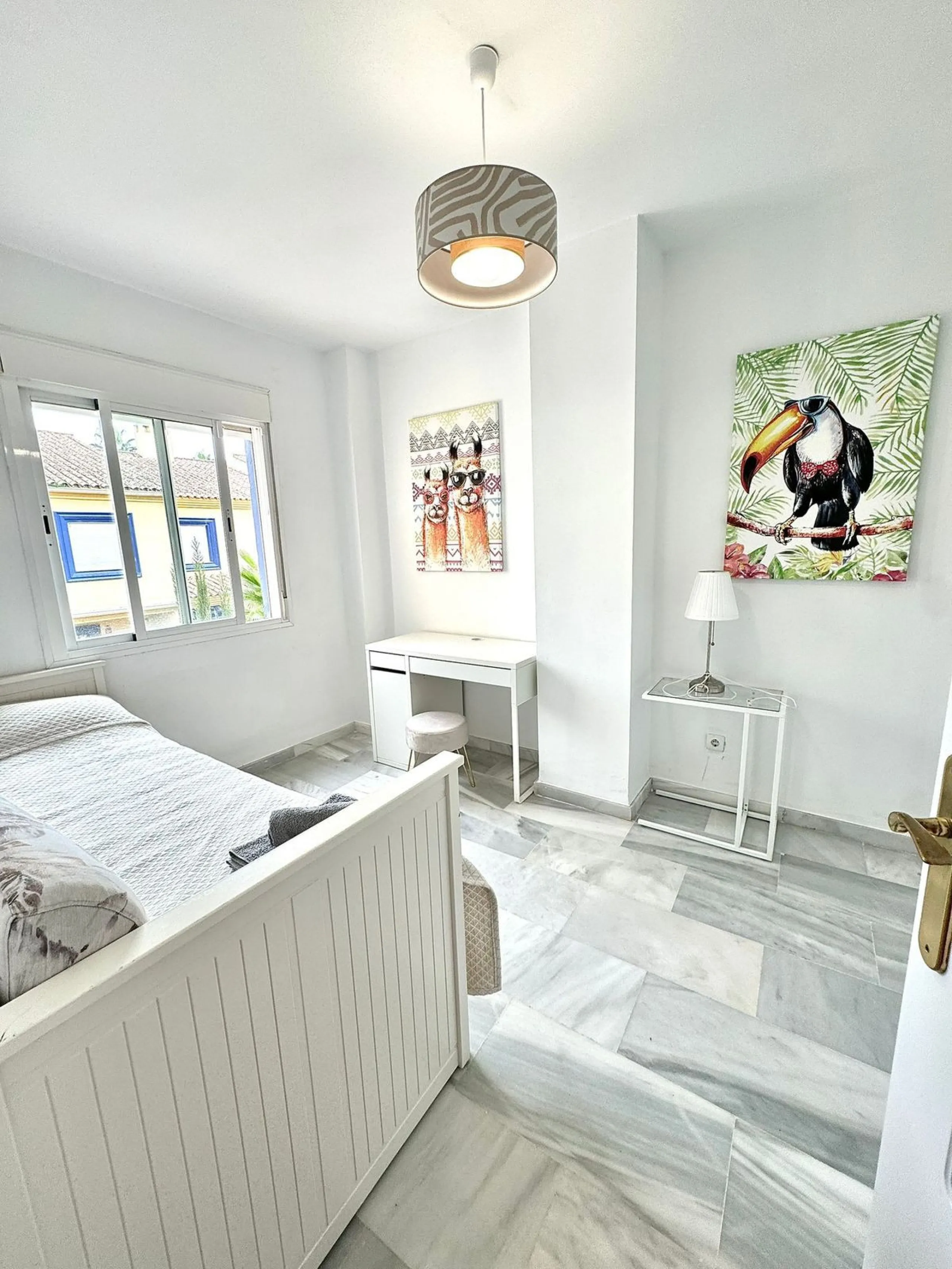 Townhouse, Cortijo Blanco, Costa del Sol.