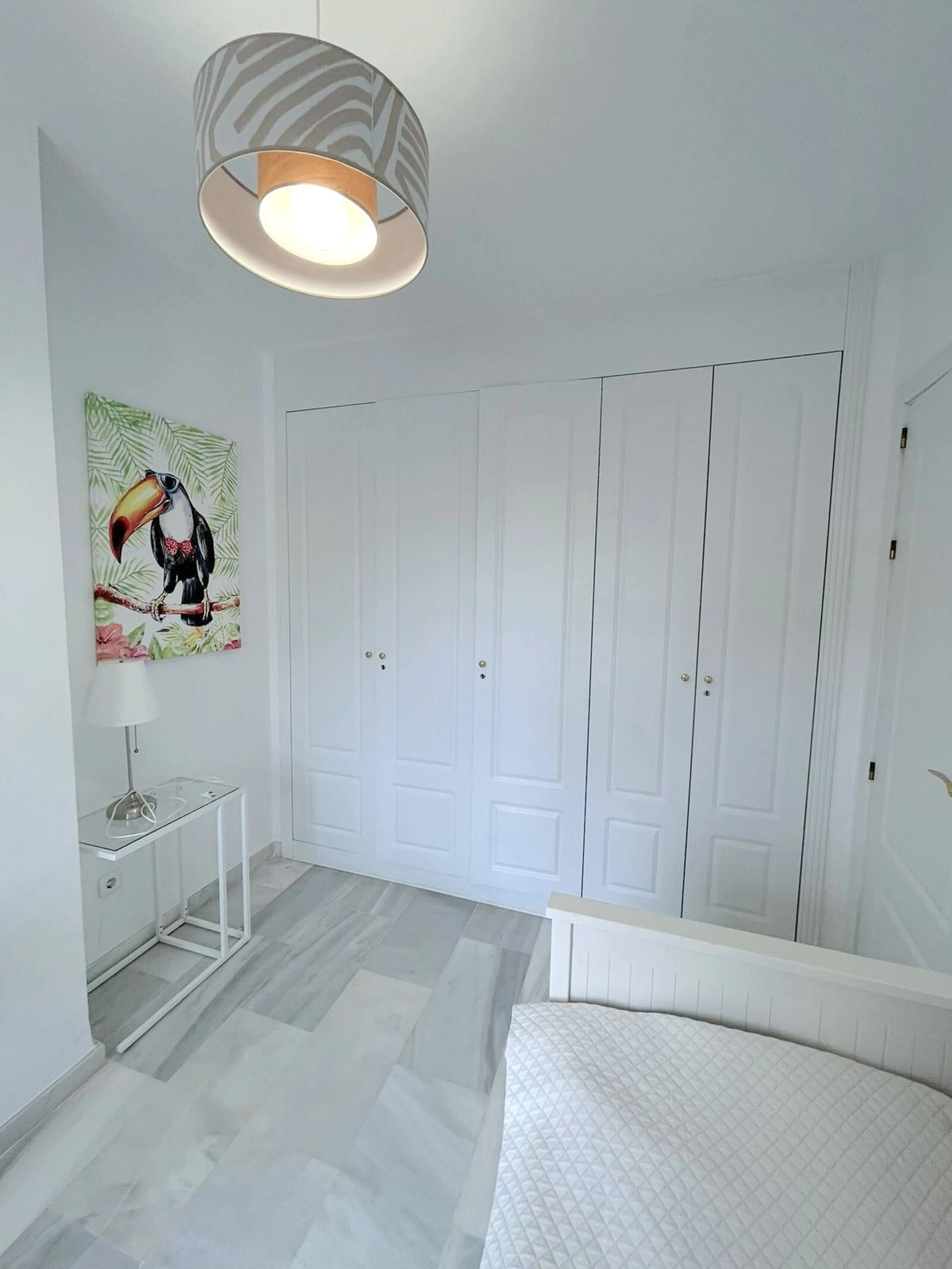 Townhouse, Cortijo Blanco, Costa del Sol.