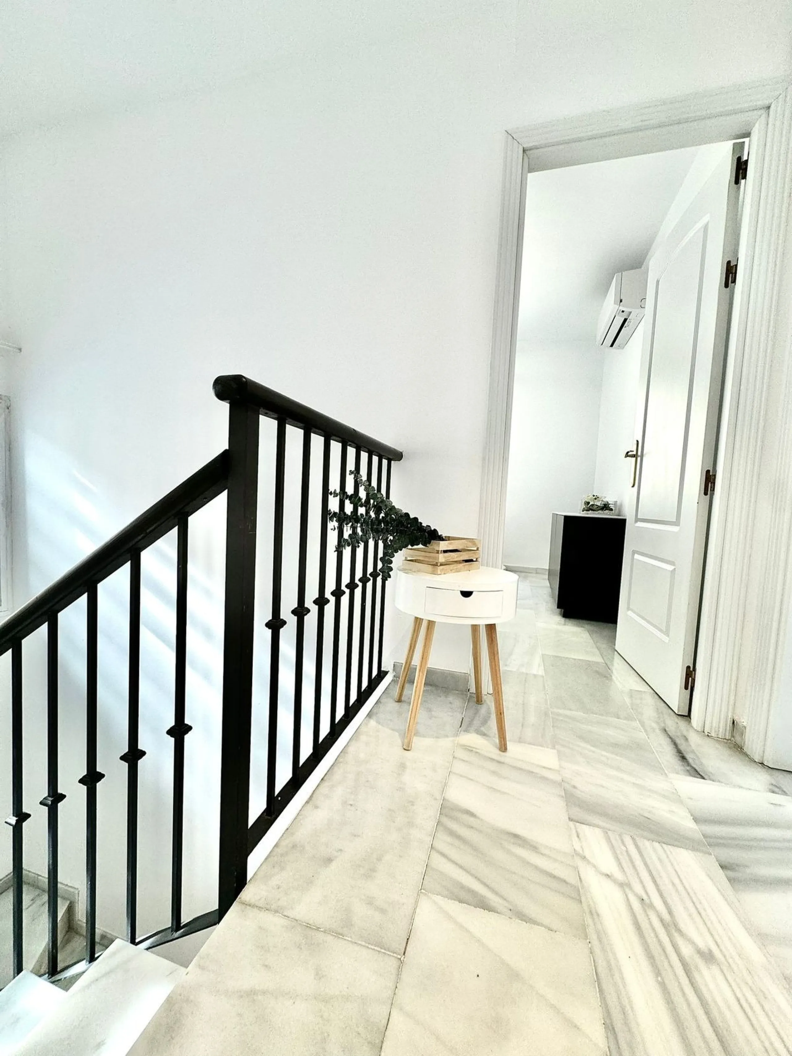 Townhouse, Cortijo Blanco, Costa del Sol.