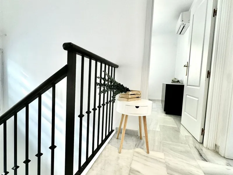 Townhouse, Cortijo Blanco, Costa del Sol.