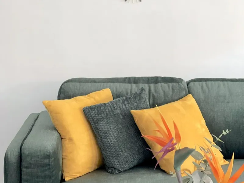 Townhouse, Cortijo Blanco, Costa del Sol.
