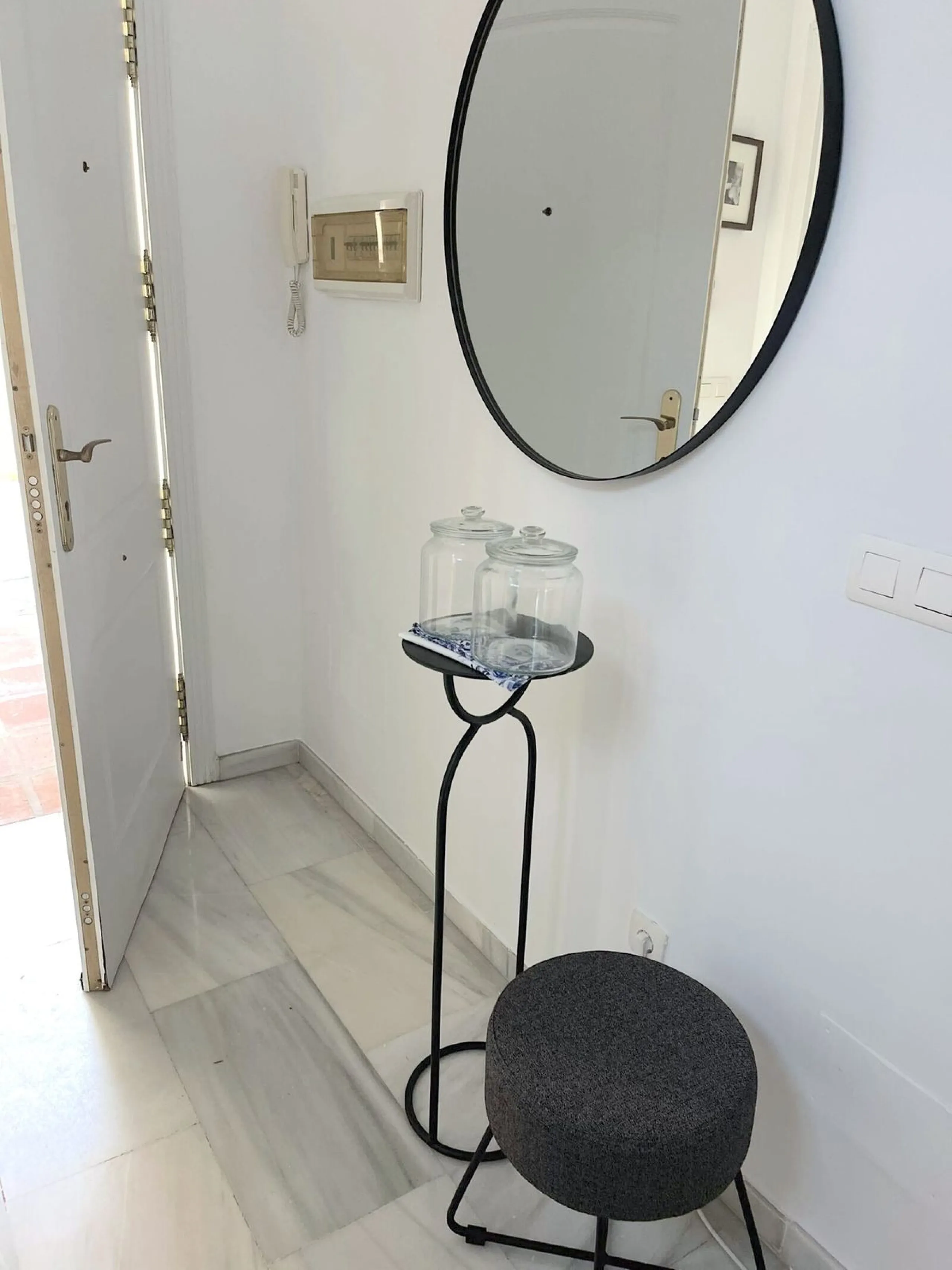 Townhouse, Cortijo Blanco, Costa del Sol.