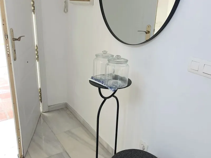 Townhouse, Cortijo Blanco, Costa del Sol.