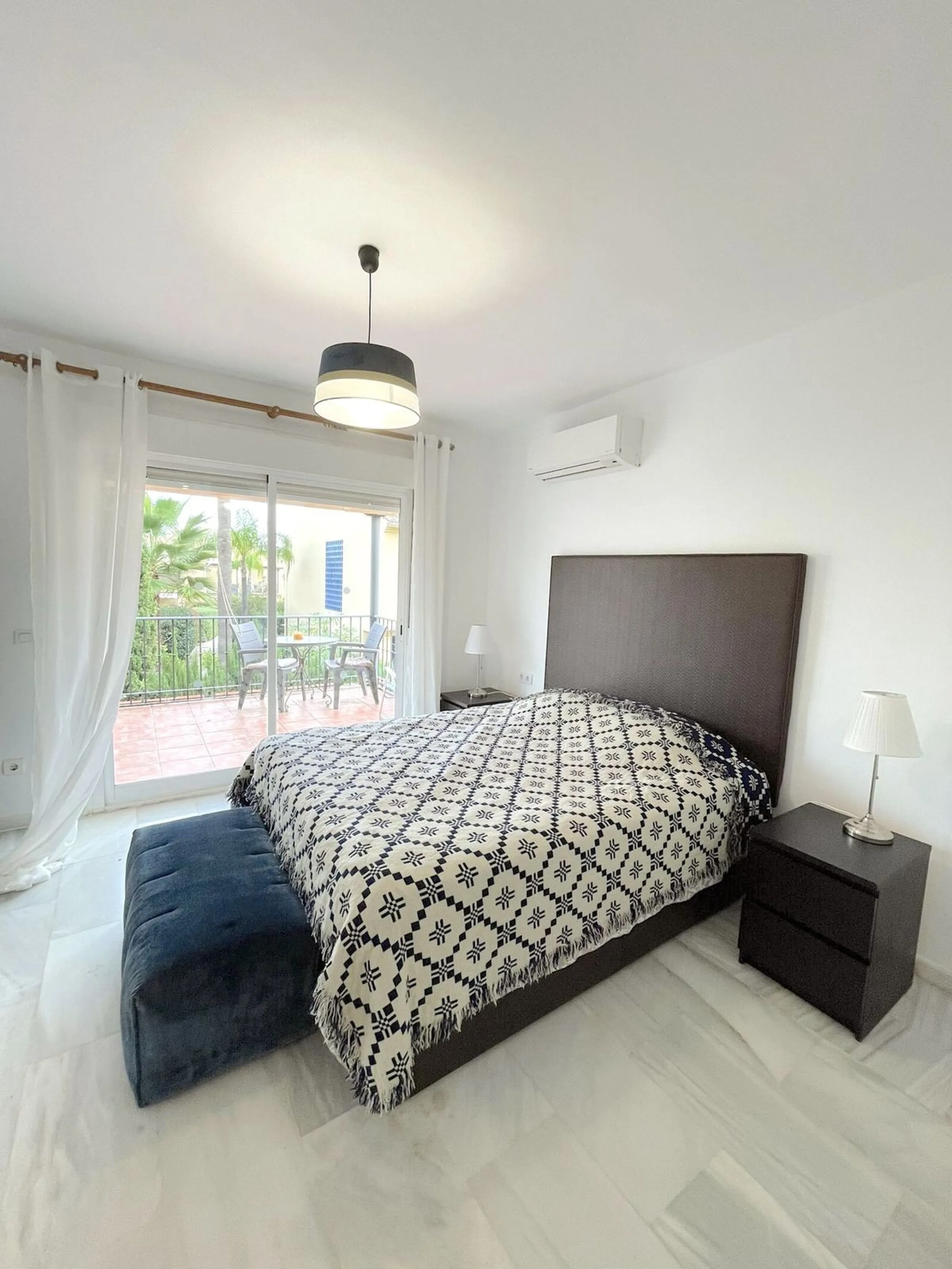 Townhouse, Cortijo Blanco, Costa del Sol.