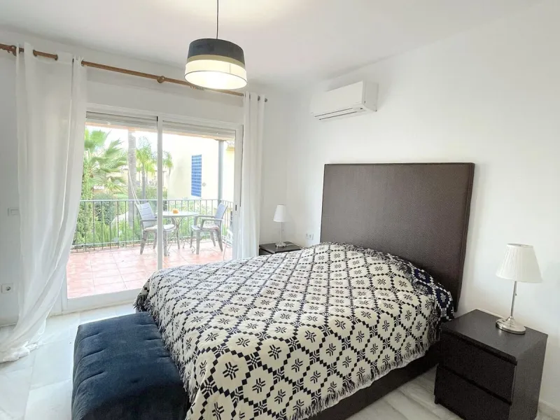 Townhouse, Cortijo Blanco, Costa del Sol.