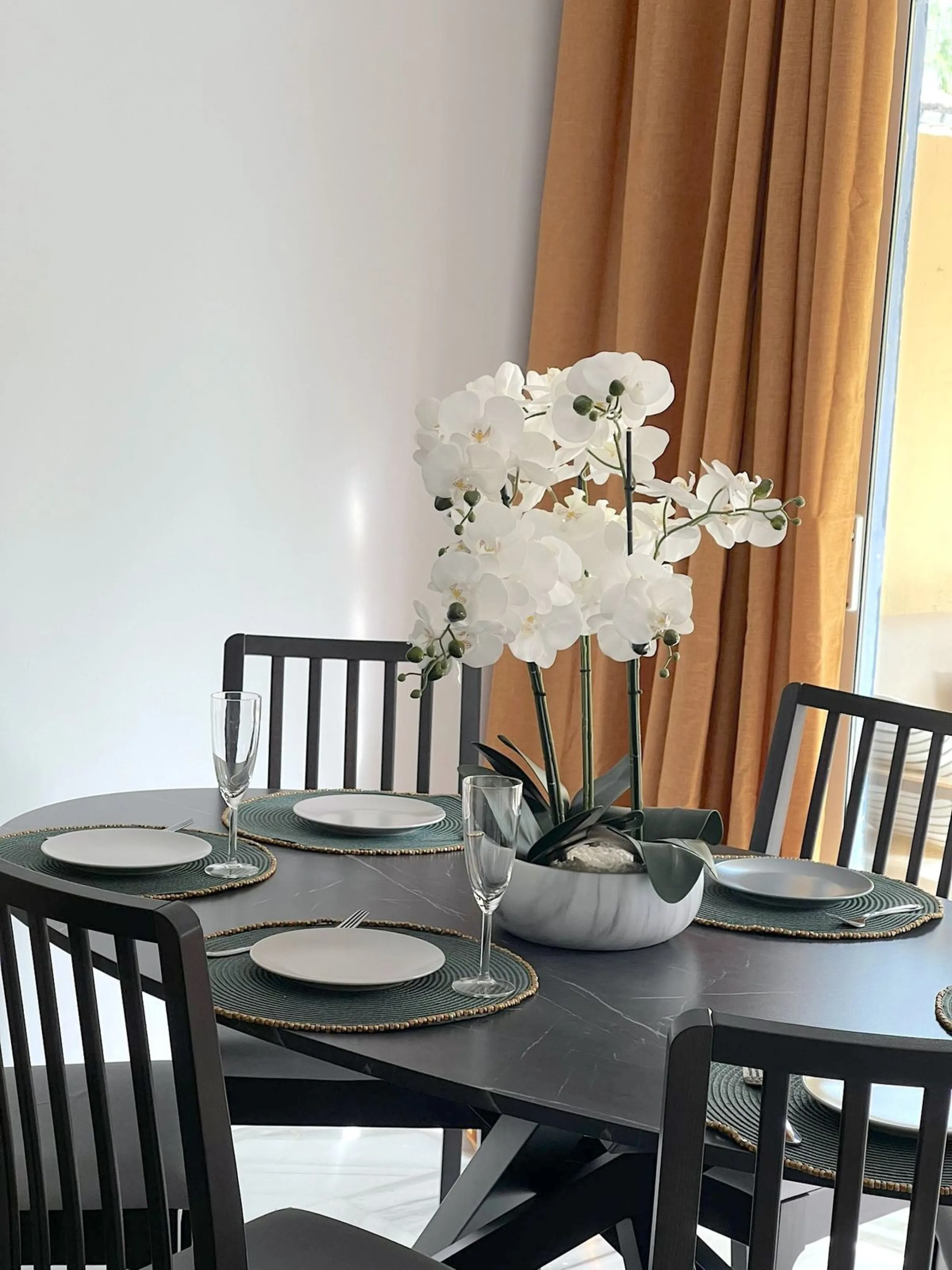 Townhouse, Cortijo Blanco, Costa del Sol.