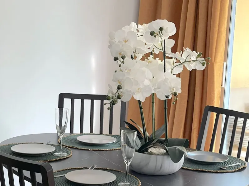 Townhouse, Cortijo Blanco, Costa del Sol.