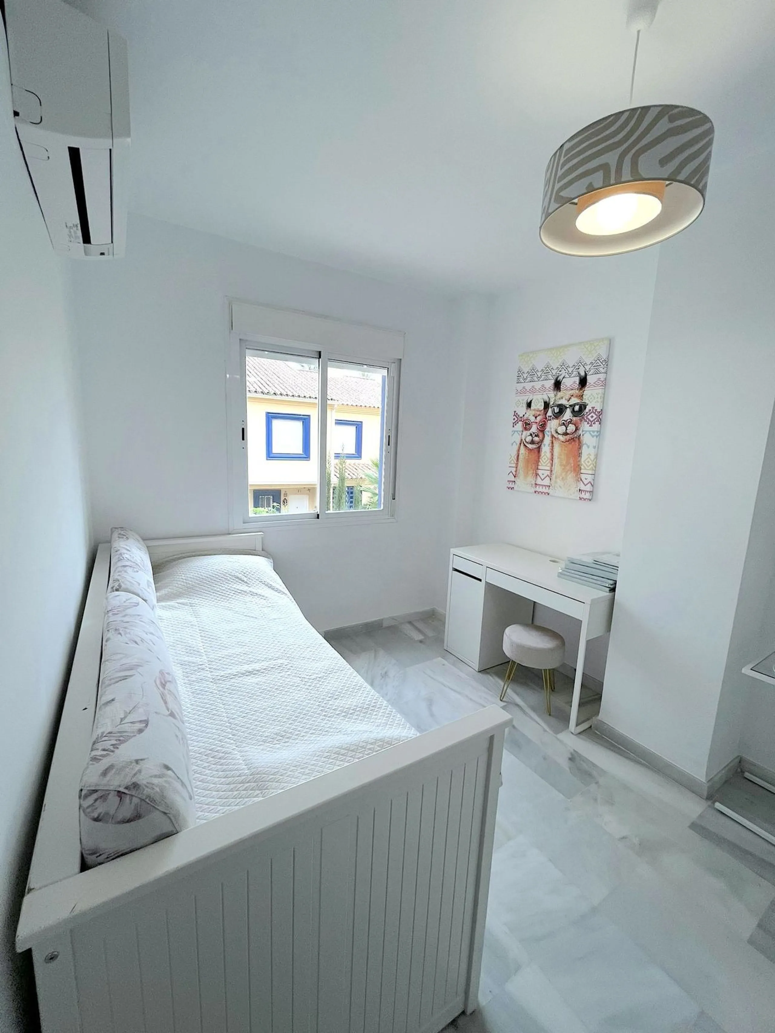 Townhouse, Cortijo Blanco, Costa del Sol.