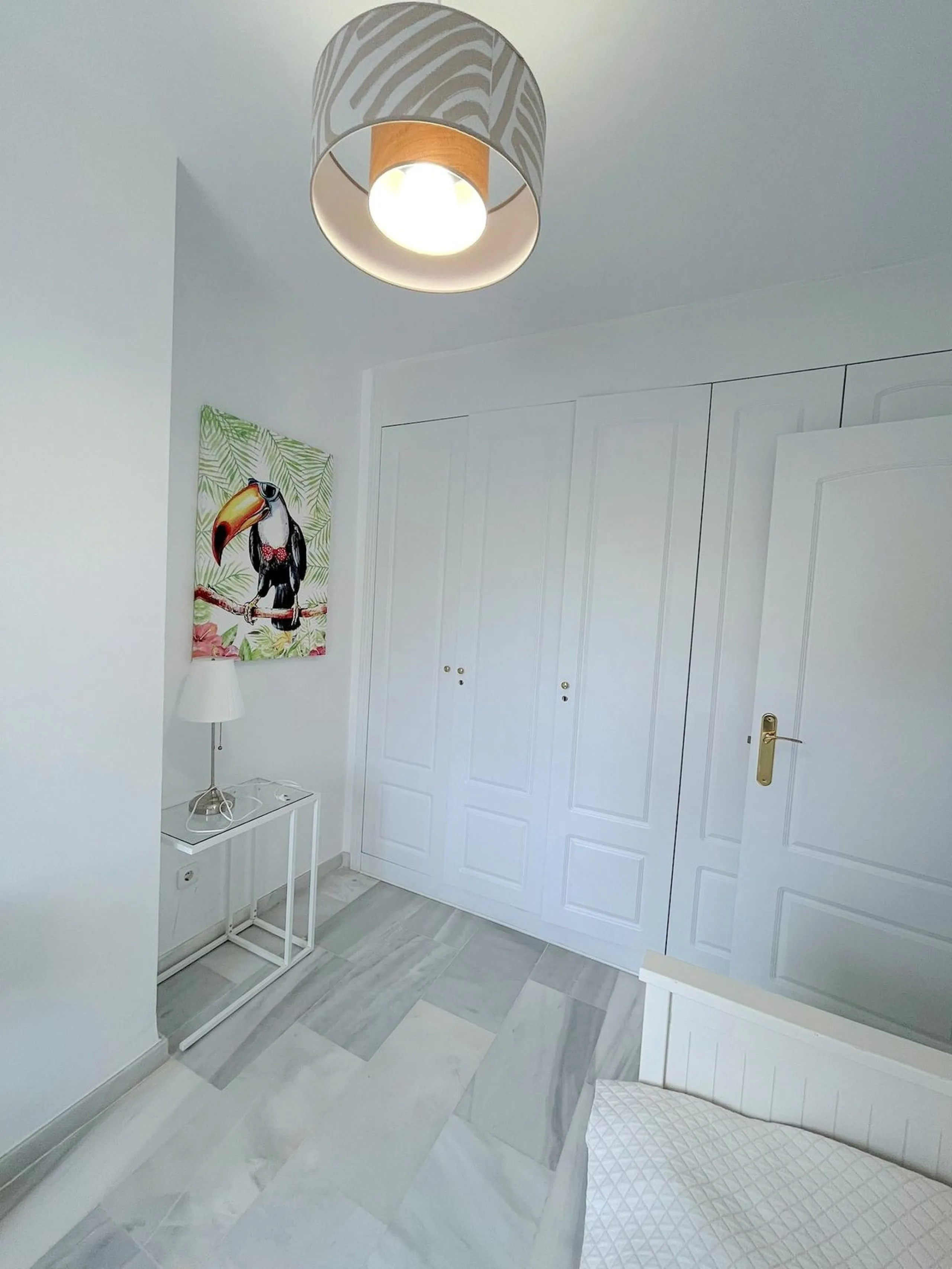 Townhouse, Cortijo Blanco, Costa del Sol.
