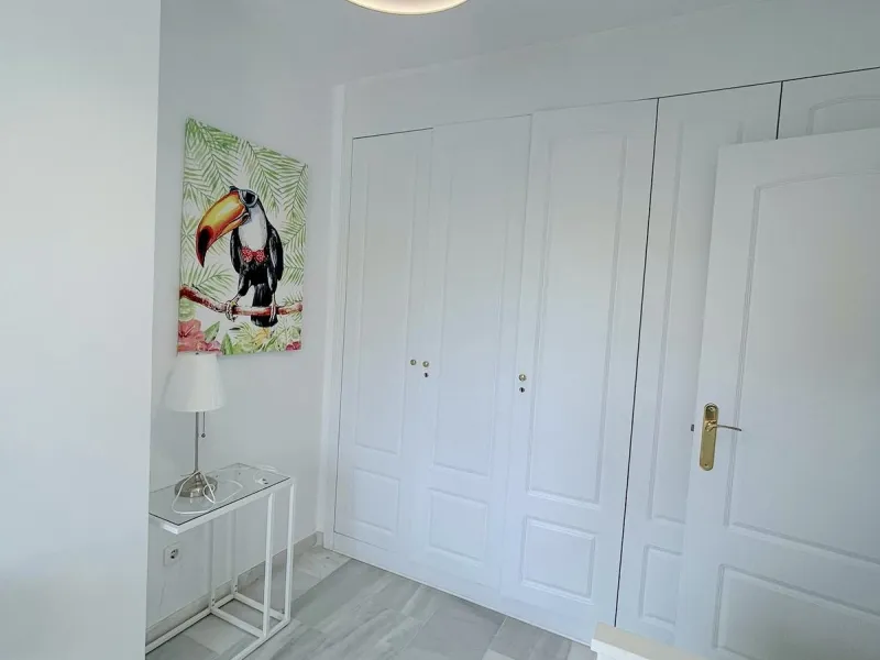 Townhouse, Cortijo Blanco, Costa del Sol.