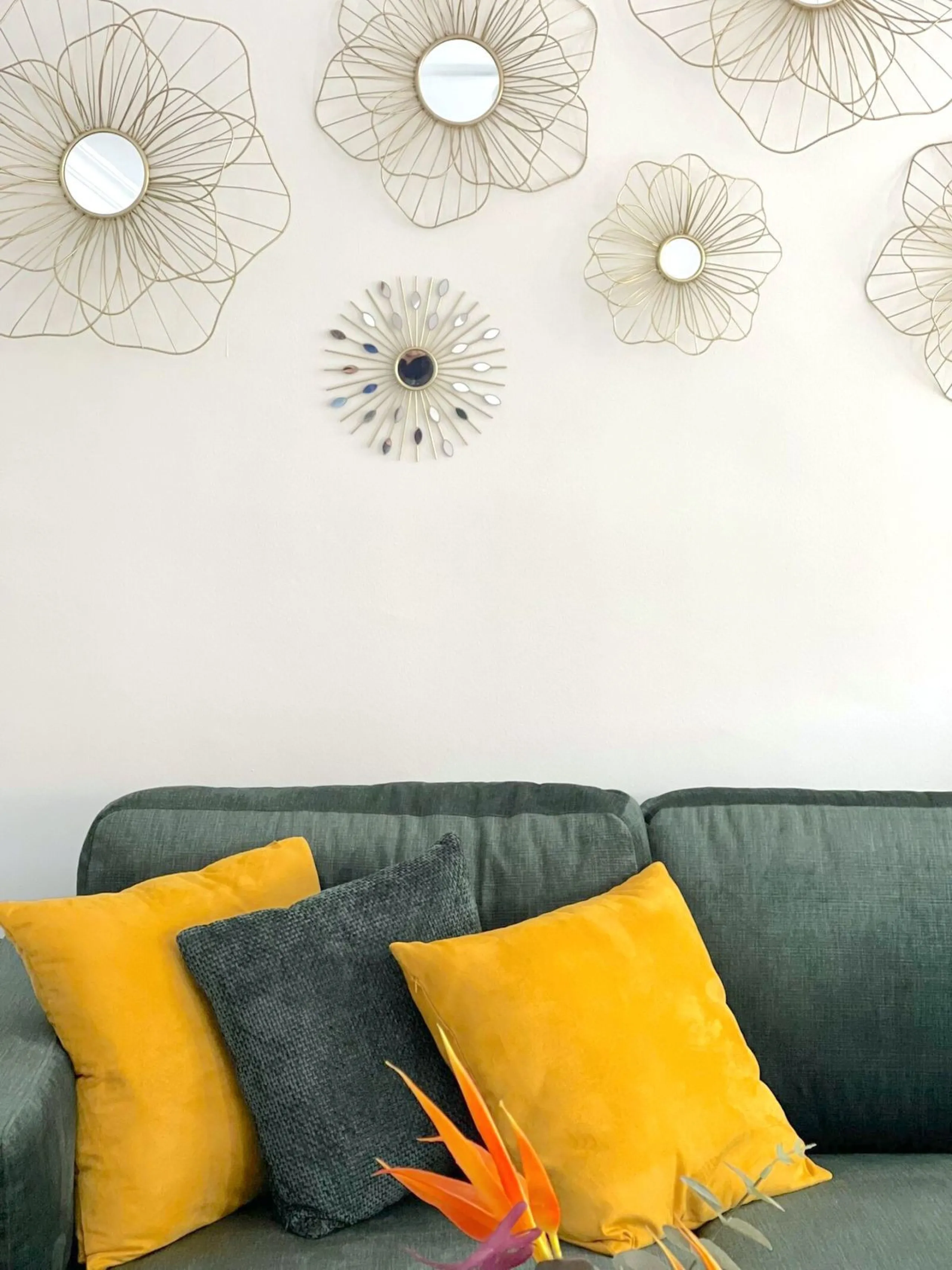 Townhouse, Cortijo Blanco, Costa del Sol.