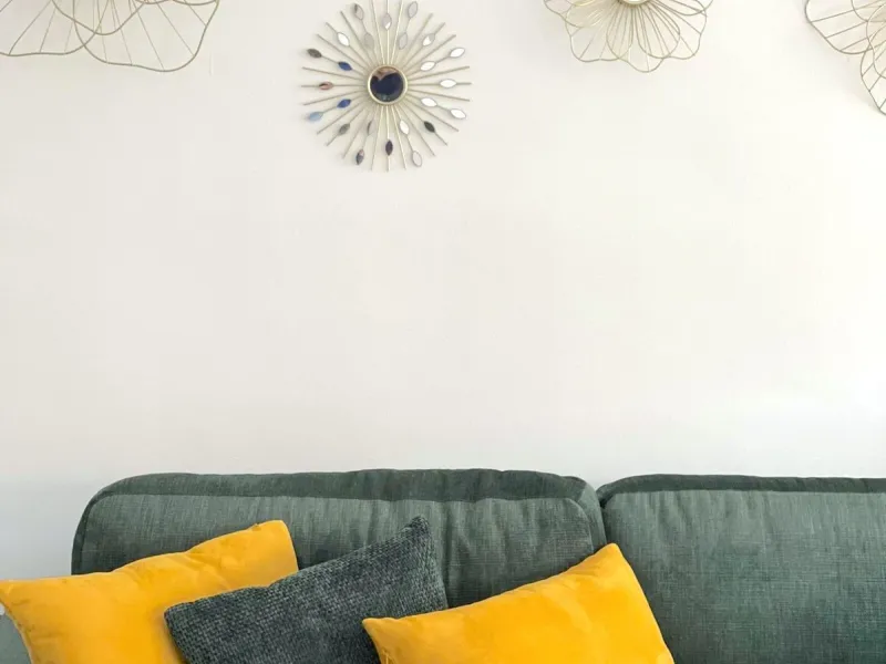 Townhouse, Cortijo Blanco, Costa del Sol.