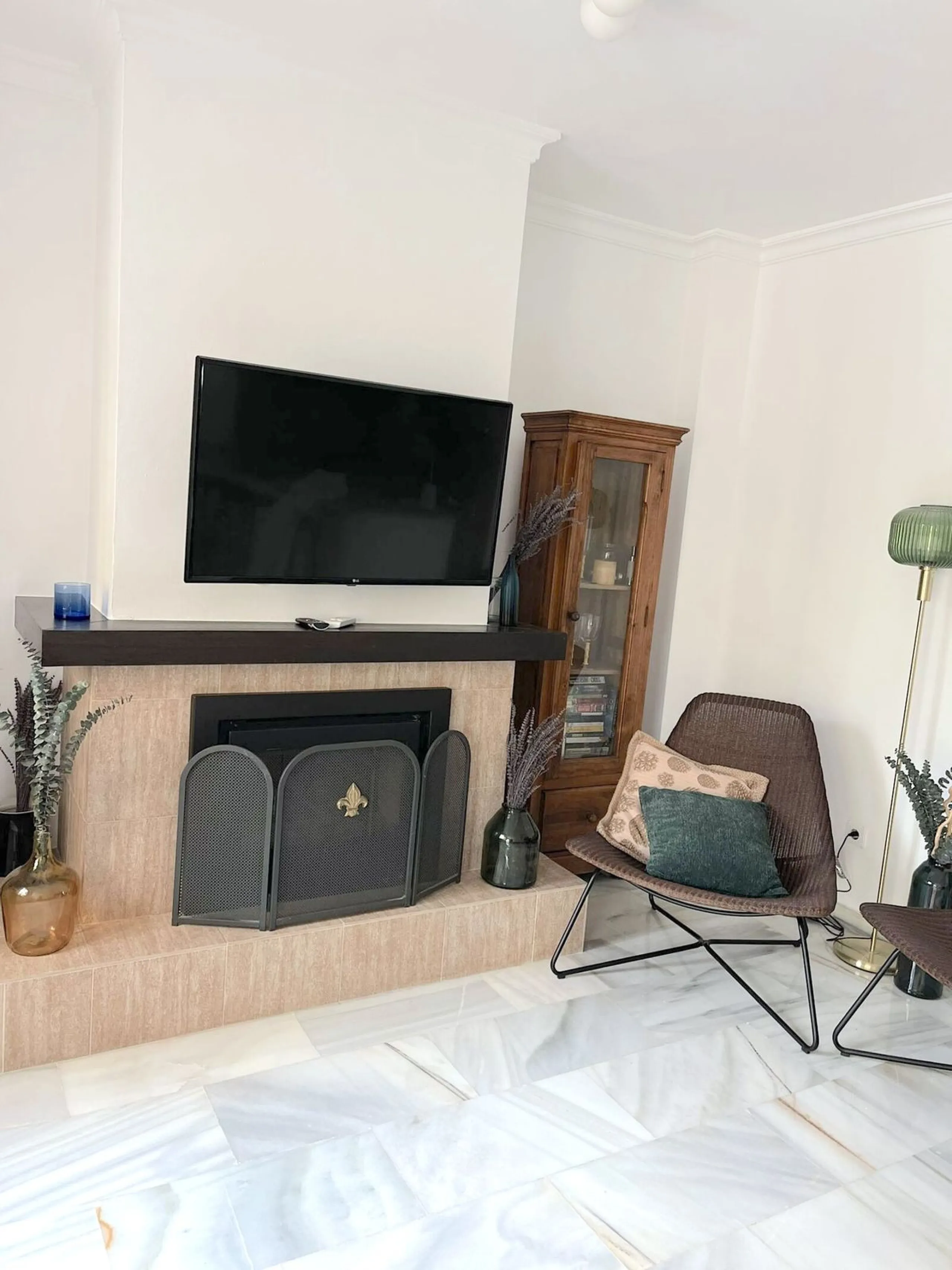 Townhouse, Cortijo Blanco, Costa del Sol.