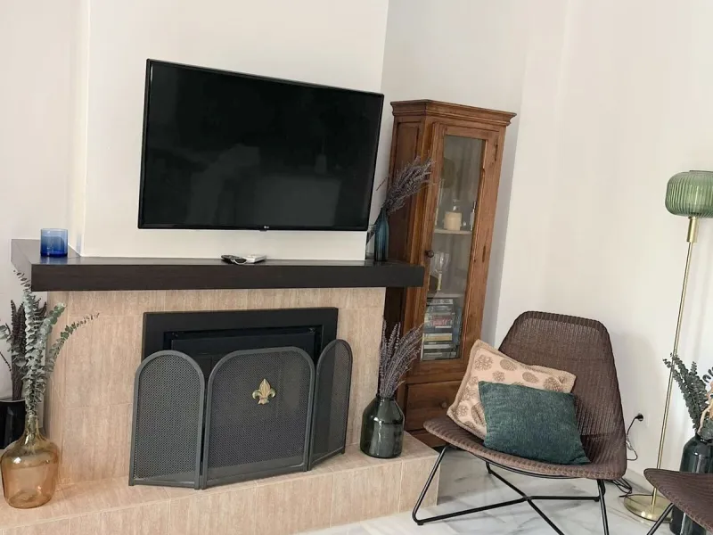 Townhouse, Cortijo Blanco, Costa del Sol.