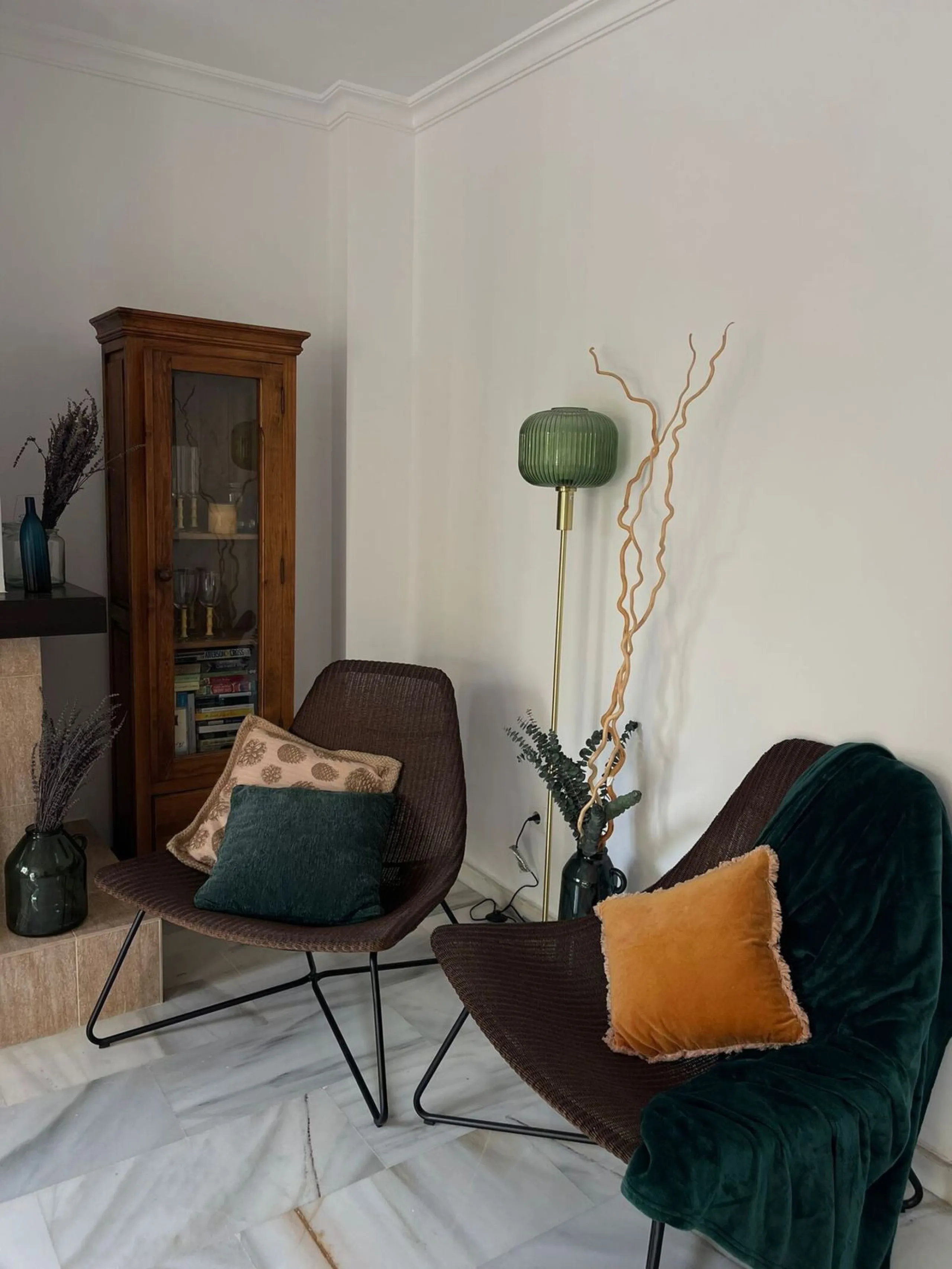 Townhouse, Cortijo Blanco, Costa del Sol.