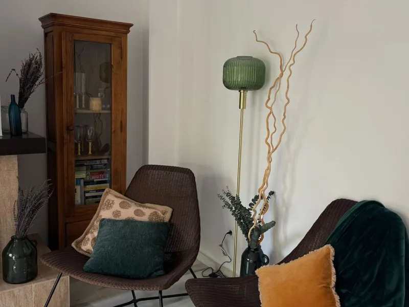 Townhouse, Cortijo Blanco, Costa del Sol.