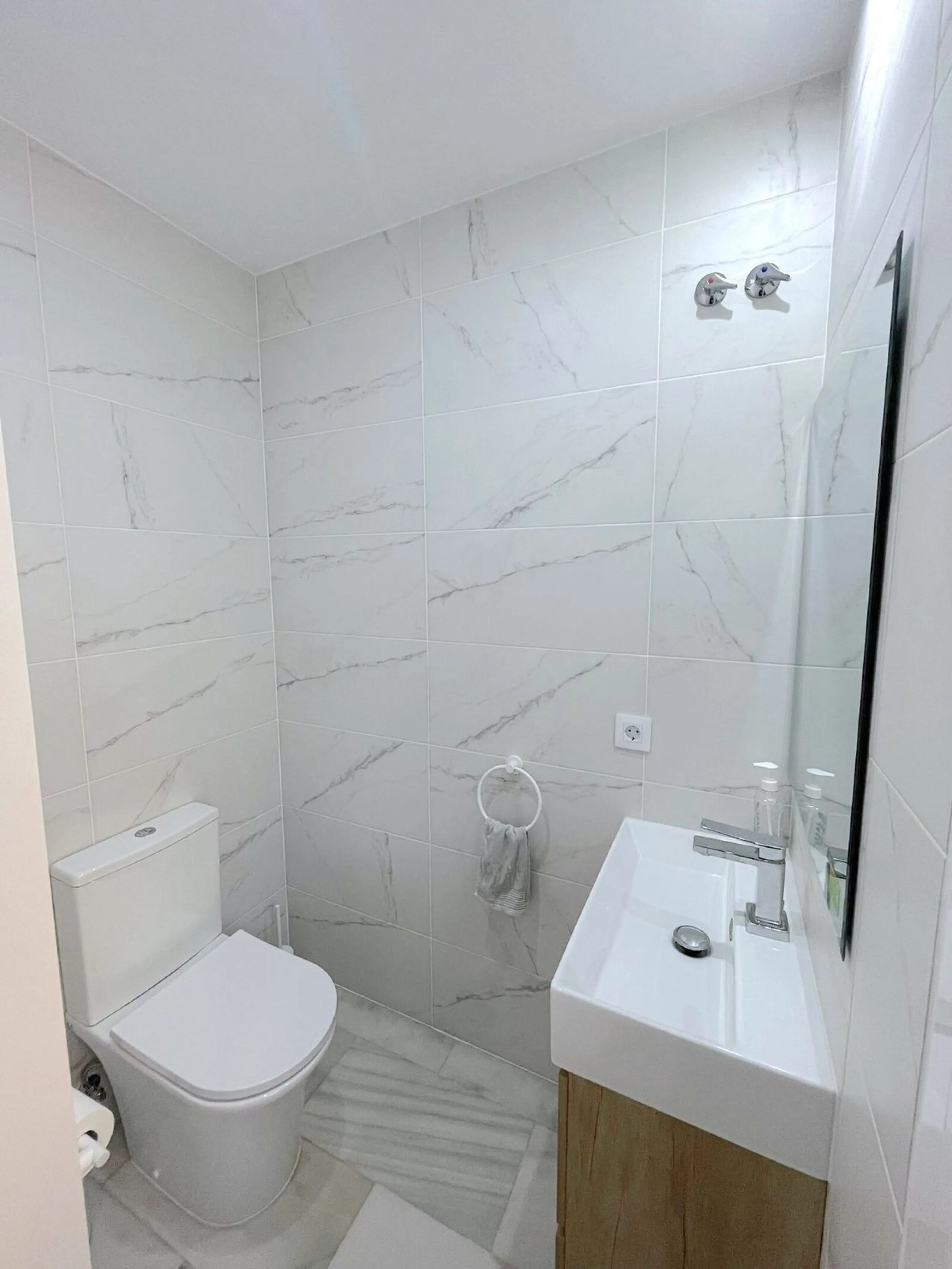 Townhouse, Cortijo Blanco, Costa del Sol.