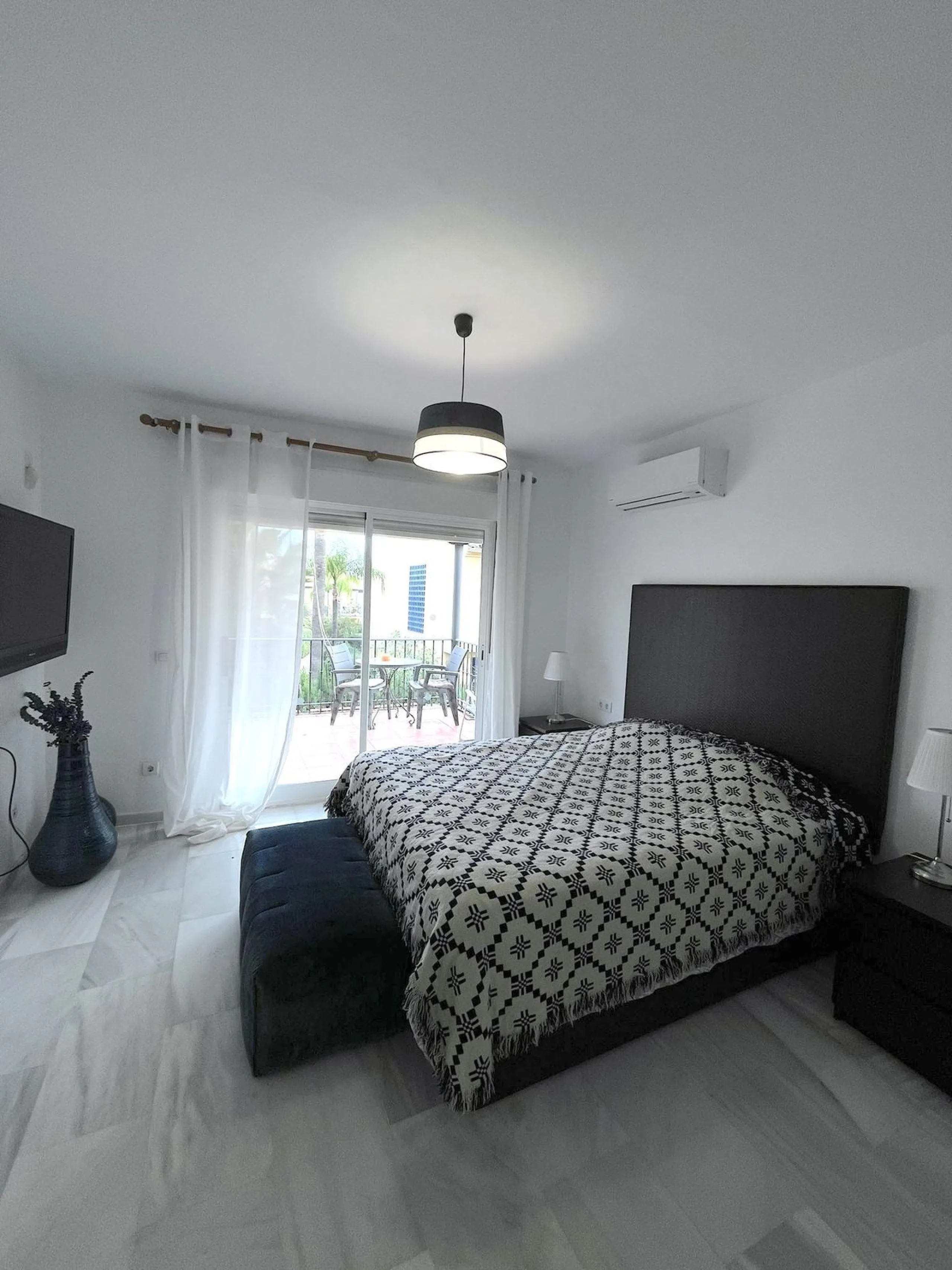 Townhouse, Cortijo Blanco, Costa del Sol.