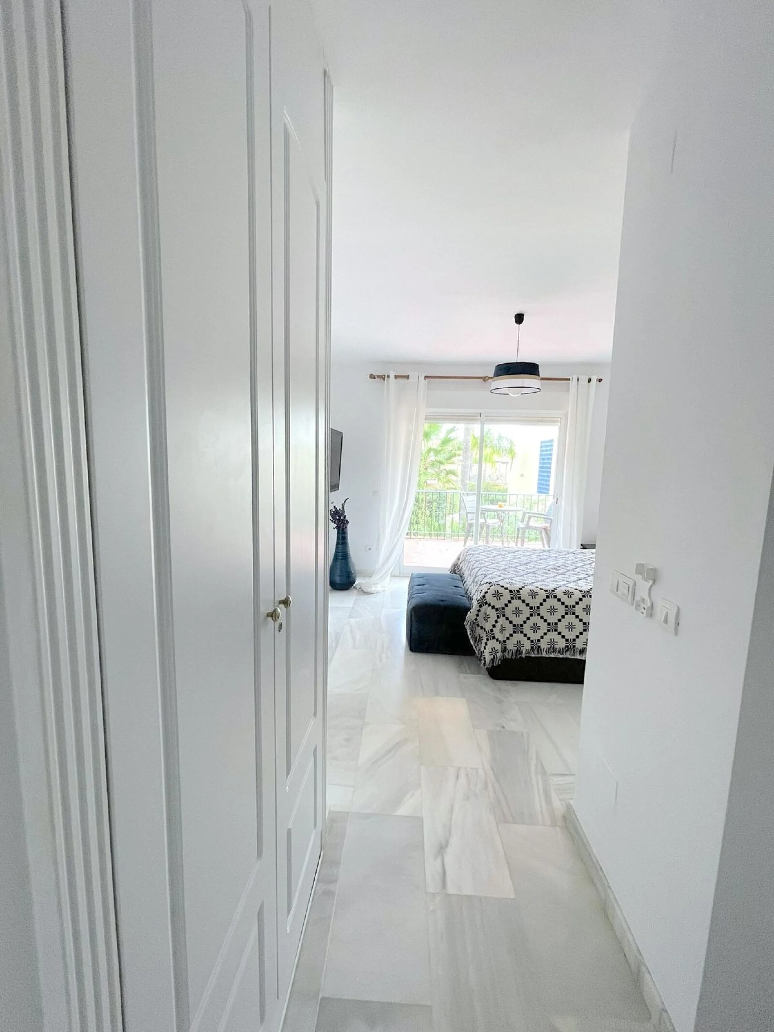 Townhouse, Cortijo Blanco, Costa del Sol.