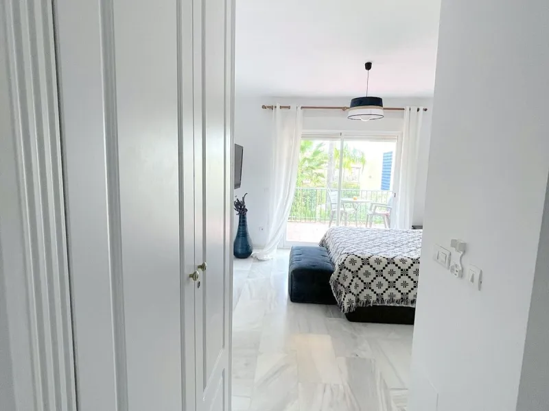 Townhouse, Cortijo Blanco, Costa del Sol.