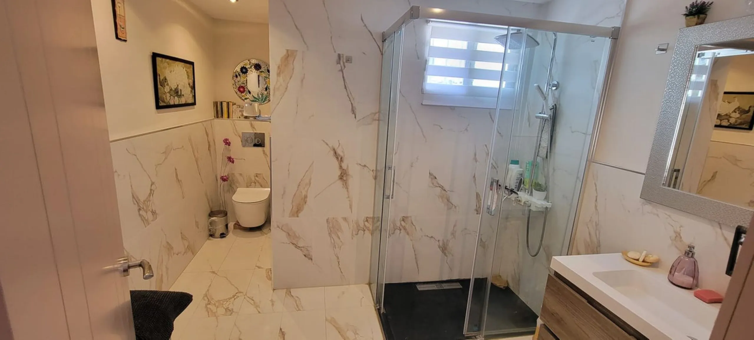 Apartment - Ground Floor Apartment в продаже в Mijas, Málaga. В доме 2 спален и 1 ванных комнат. Площадь дома 120 м². Площадь участка 20 м²